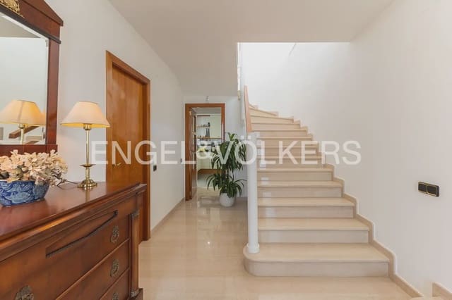 5 Zimmer Villa zu verkaufen in Puçol mit Garage - 950.000 € (Ref: 9898037)
