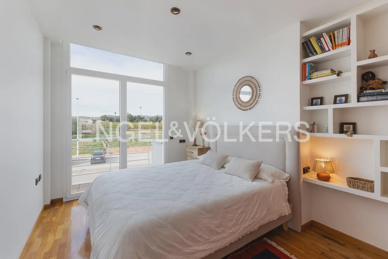 5 Zimmer Villa zu verkaufen in Pucol mit Garage - 950.000 € (Ref: 9898037)