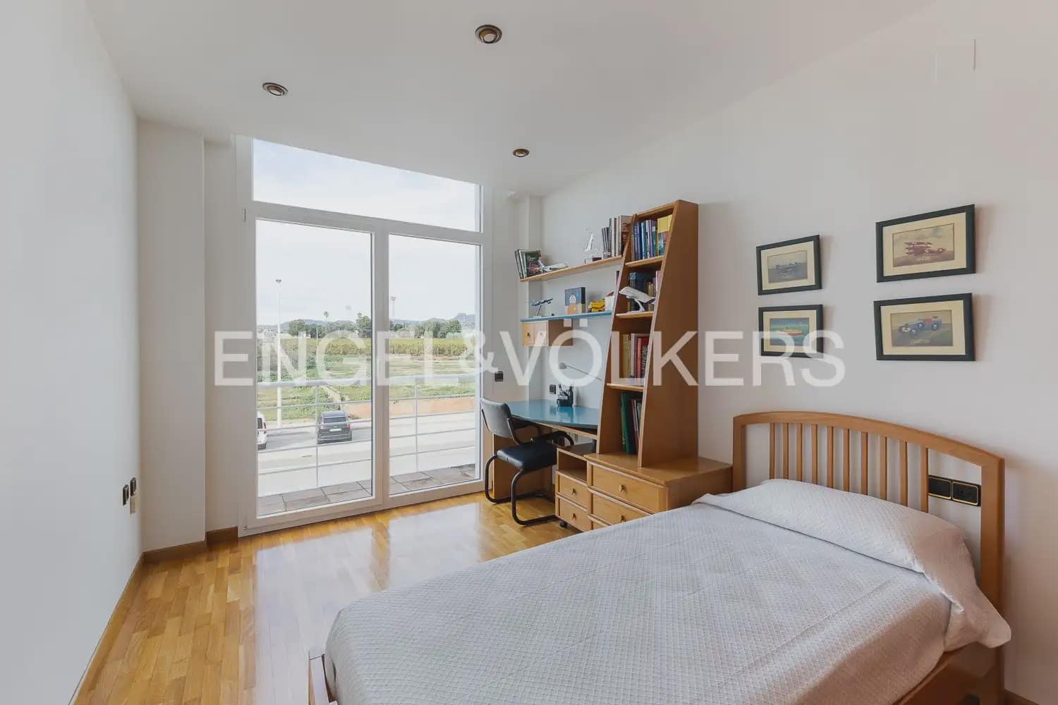 5 Zimmer Villa zu verkaufen in Pucol mit Garage - 950.000 € (Ref: 9898037)