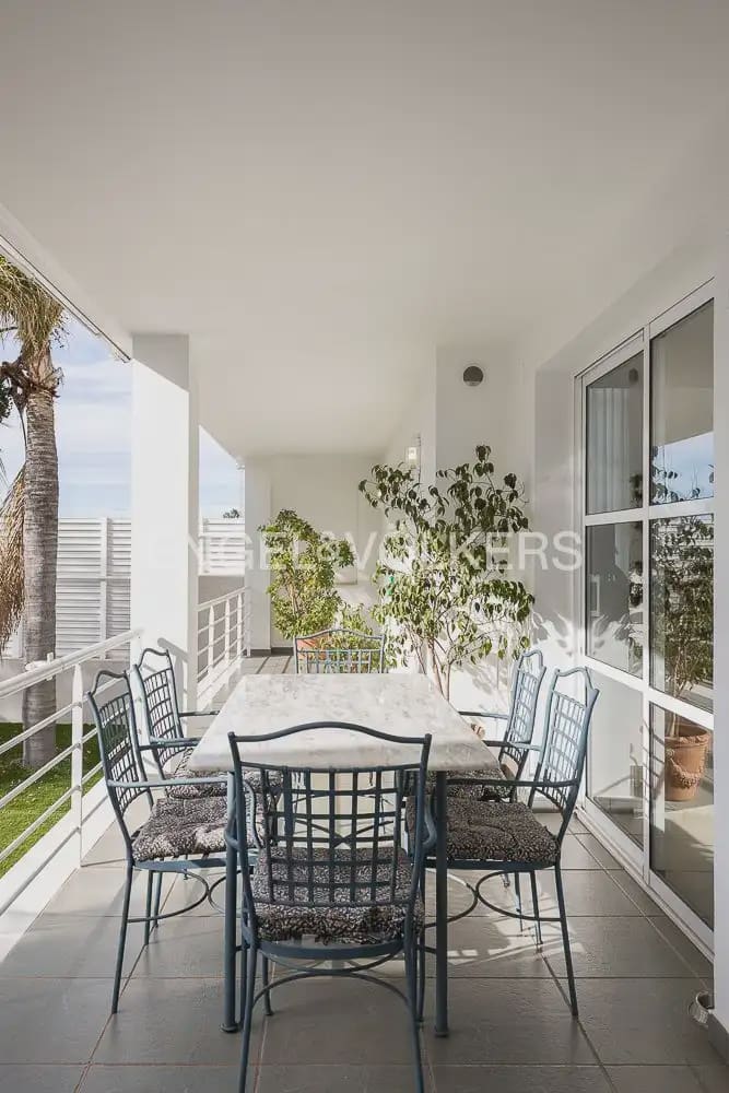 5 Zimmer Villa zu verkaufen in Pucol mit Garage - 950.000 € (Ref: 9898037)