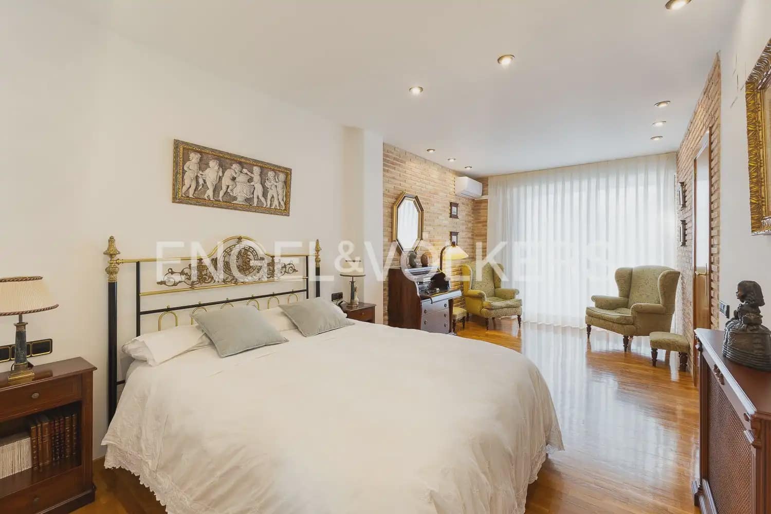 5 Zimmer Villa zu verkaufen in Pucol mit Garage - 950.000 € (Ref: 9898037)