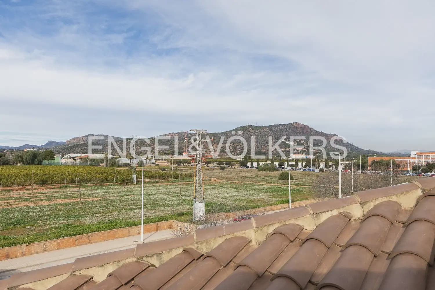 5 Zimmer Villa zu verkaufen in Pucol mit Garage - 950.000 € (Ref: 9898037)
