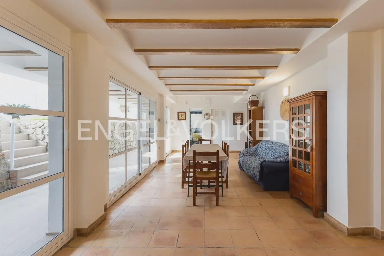 5 Zimmer Villa zu verkaufen in Pucol mit Garage - 950.000 € (Ref: 9898037)