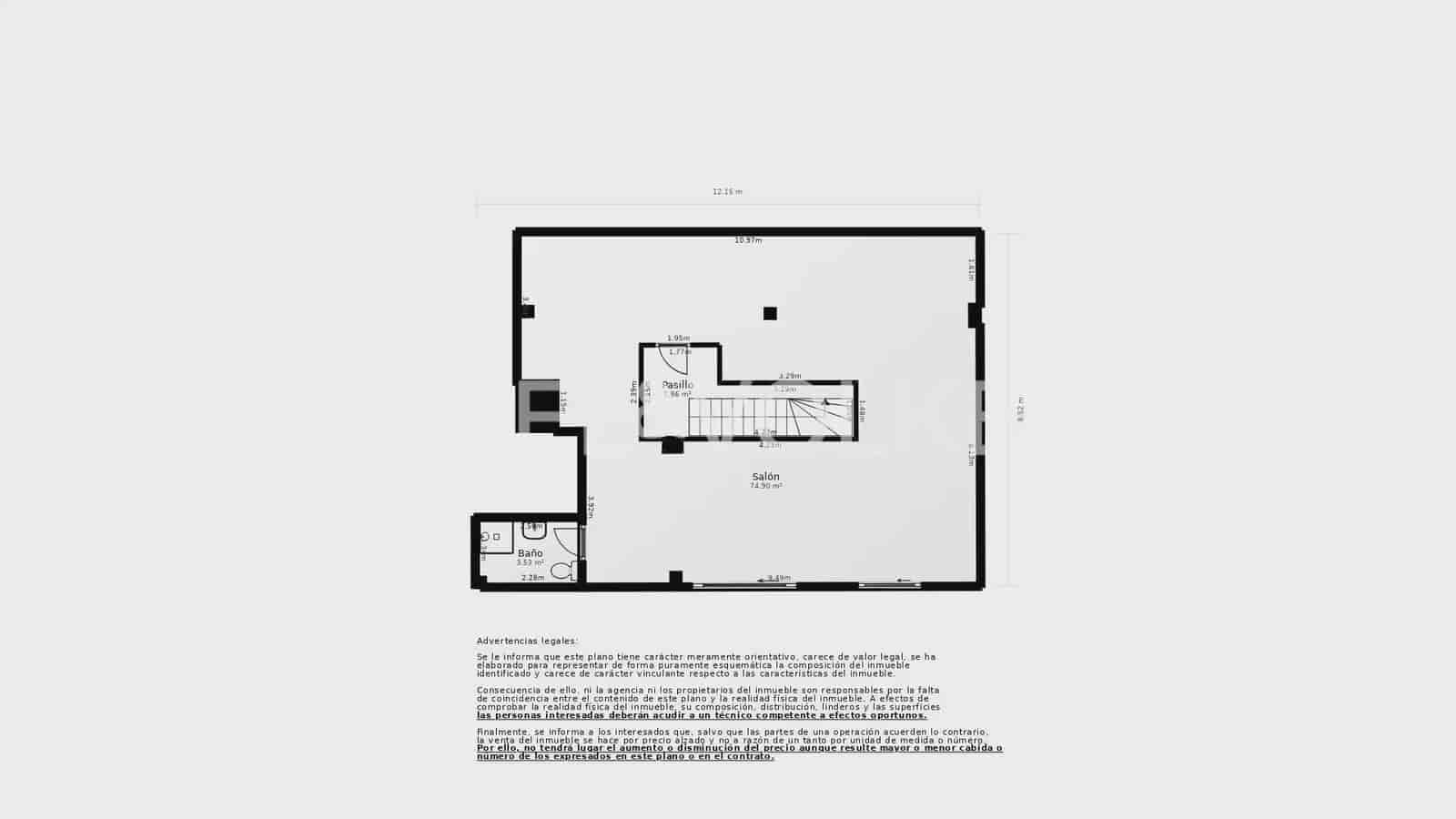 5 Zimmer Villa zu verkaufen in Pucol mit Garage - 950.000 € (Ref: 9898037)