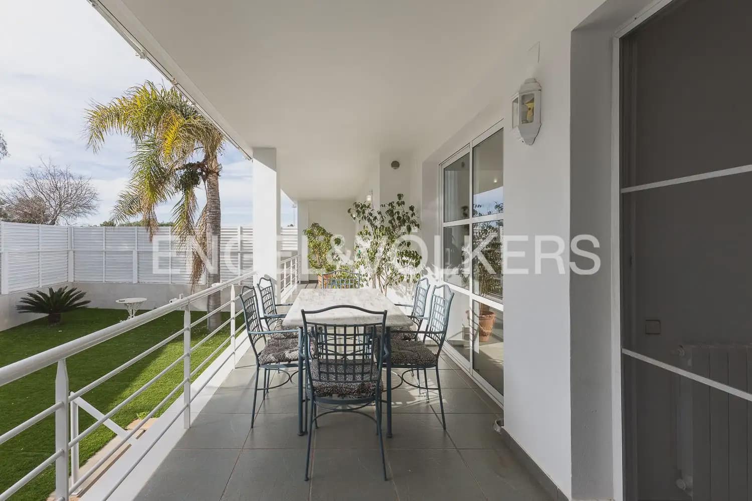 5 Zimmer Villa zu verkaufen in Pucol mit Garage - 950.000 € (Ref: 9898037)