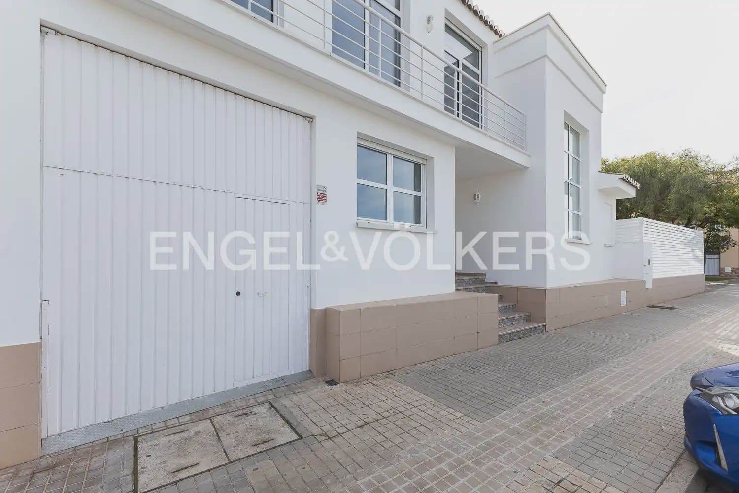 5 Zimmer Villa zu verkaufen in Pucol mit Garage - 950.000 € (Ref: 9898037)