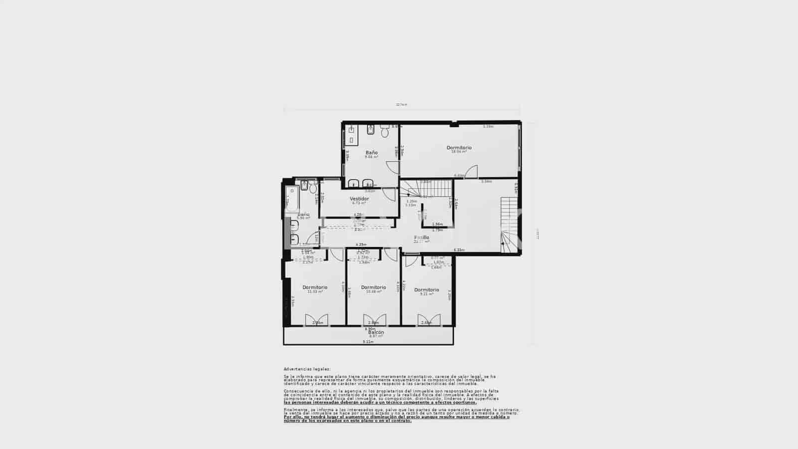 5 Zimmer Villa zu verkaufen in Pucol mit Garage - 950.000 € (Ref: 9898037)