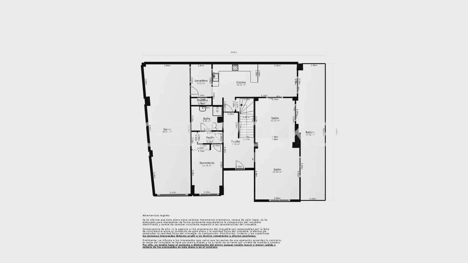 5 Zimmer Villa zu verkaufen in Pucol mit Garage - 950.000 € (Ref: 9898037)