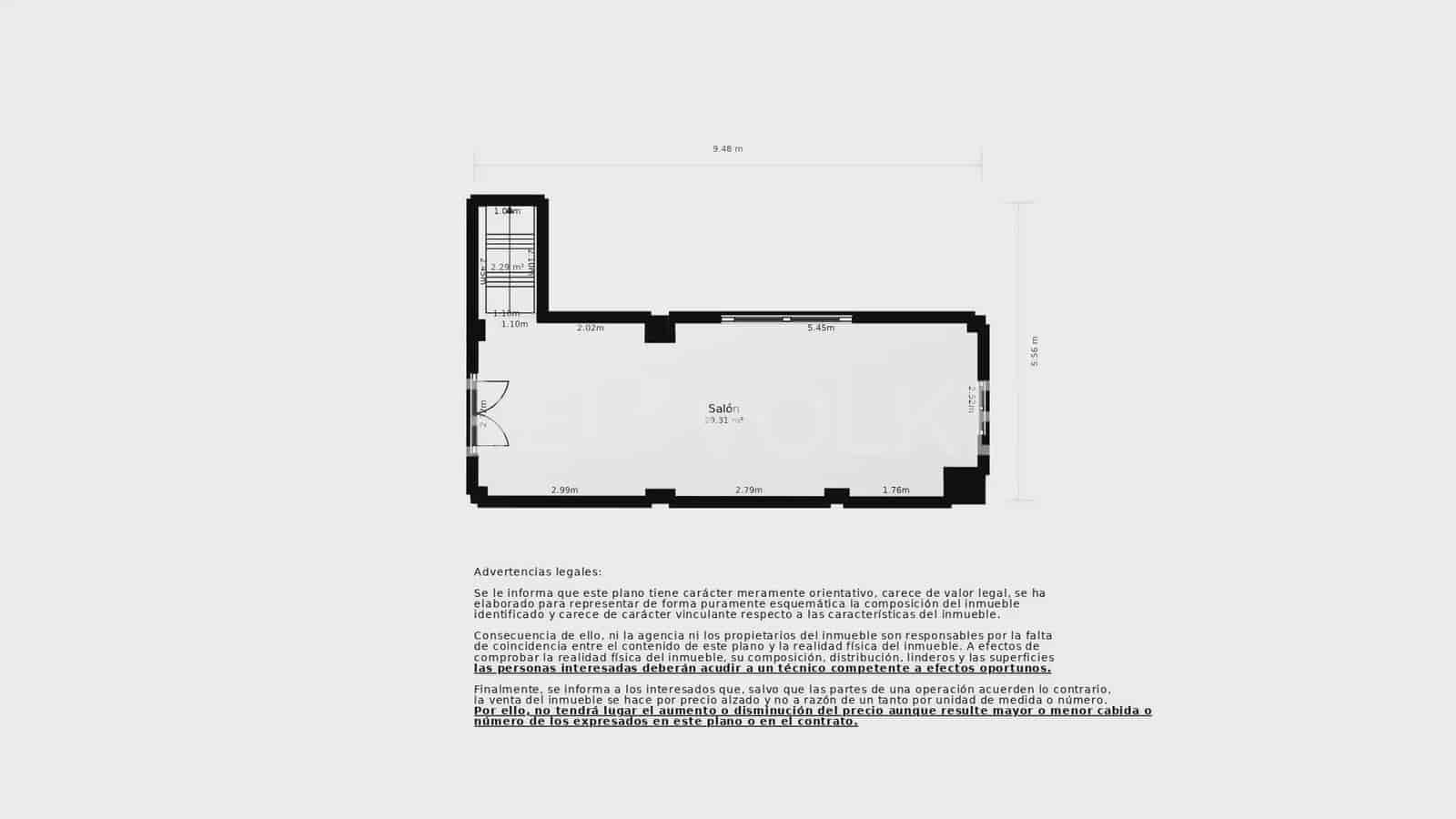 5 Zimmer Villa zu verkaufen in Pucol mit Garage - 950.000 € (Ref: 9898037)