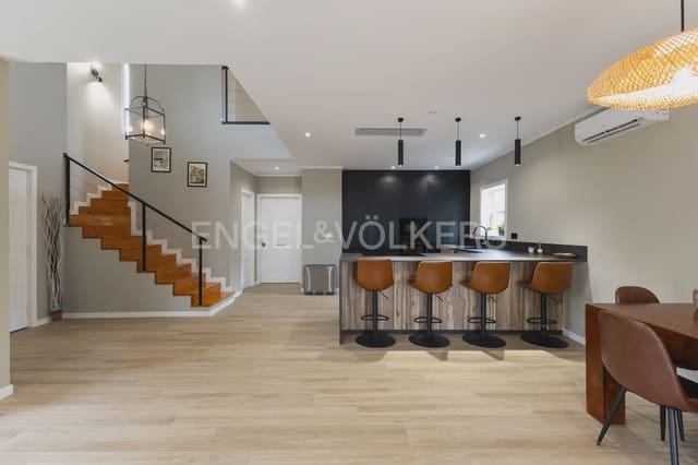 5 bedroom Villa for rent in Serra - € 3,200 (Ref: 9898038)