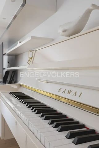 4 quarto Casa em Banda para venda em Rocafort com piscina garagem - 795 000 € (Ref: 9898039)