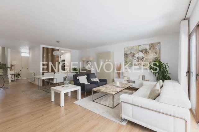 4 quarto Casa em Banda para venda em Rocafort com piscina garagem - 795 000 € (Ref: 9898039)