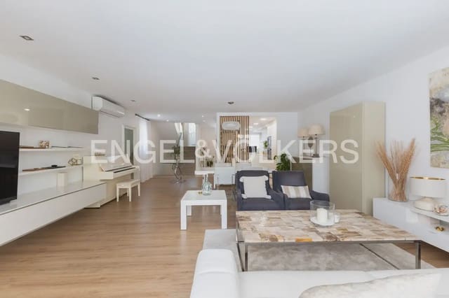 4 quarto Casa em Banda para venda em Rocafort com piscina garagem - 795 000 € (Ref: 9898039)