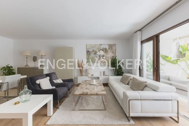 4 quarto Casa em Banda para venda em Rocafort com piscina garagem - 795 000 € (Ref: 9898039)