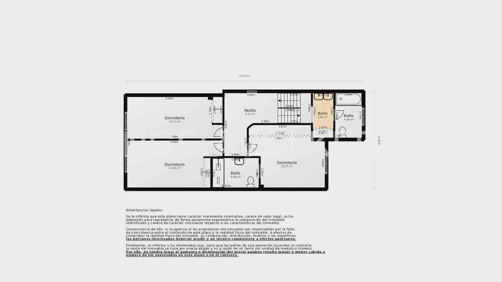 4 makuuhuone Omakotitalo myytävänä paikassa Rocafort mukana uima-altaan 
autotalli - 795 000 € (Ref: 9898039)