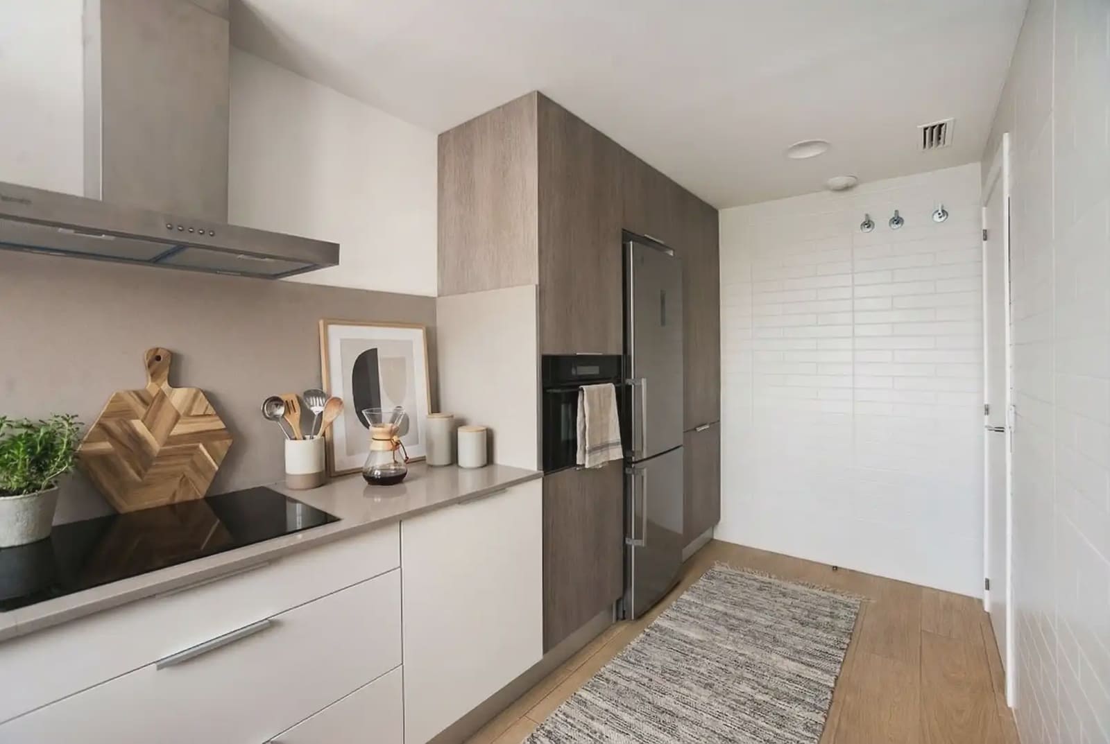 3 Zimmer Apartment zu verkaufen in Castello de la Plana mit Pool Garage - 270.000 € (Ref: 9898040)