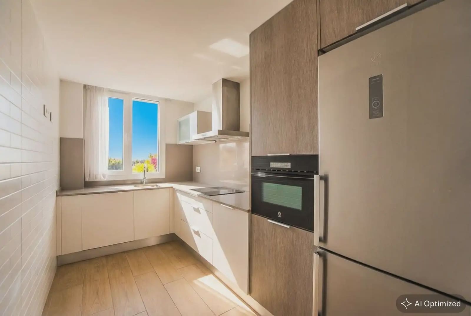 3 Zimmer Apartment zu verkaufen in Castello de la Plana mit Pool Garage - 270.000 € (Ref: 9898040)