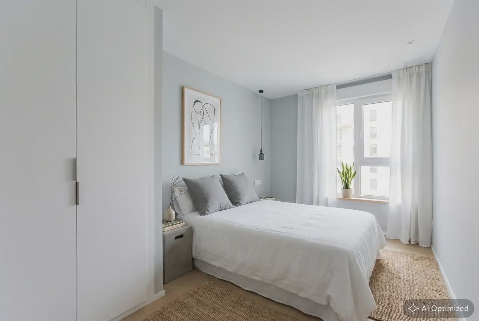 3 Zimmer Apartment zu verkaufen in Castello de la Plana mit Pool Garage - 270.000 € (Ref: 9898040)