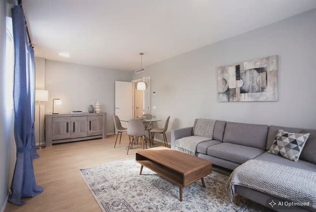 3 Zimmer Apartment zu verkaufen in Sur, Castelló de la Plana mit Pool Garage - 270.000 € (Ref: 9898040)