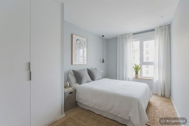 3 Zimmer Apartment zu verkaufen in Sur, Castelló de la Plana mit Pool Garage - 270.000 € (Ref: 9898040)