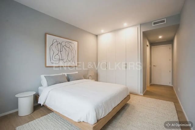 3 Zimmer Apartment zu verkaufen in Sur, Castelló de la Plana mit Pool Garage - 270.000 € (Ref: 9898040)