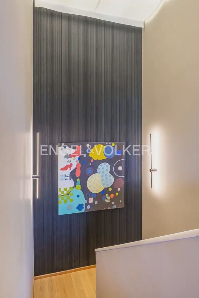 6 chambre Villa/Maison à vendre à Chiva avec piscine garage - 1 290 000 € (Ref: 9898041)