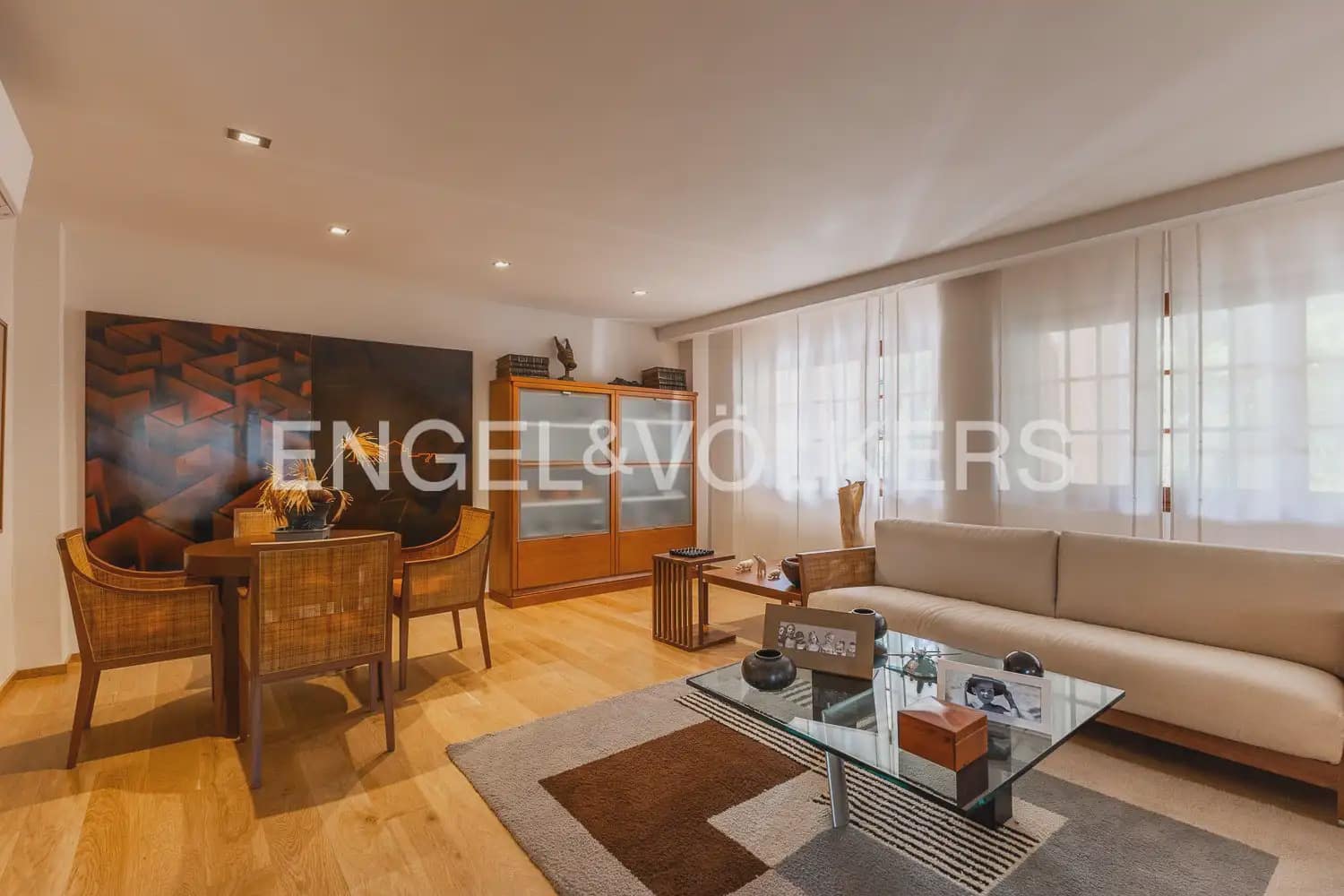6 chambre Villa/Maison à vendre à Chiva avec piscine garage - 1 290 000 € (Ref: 9898041)