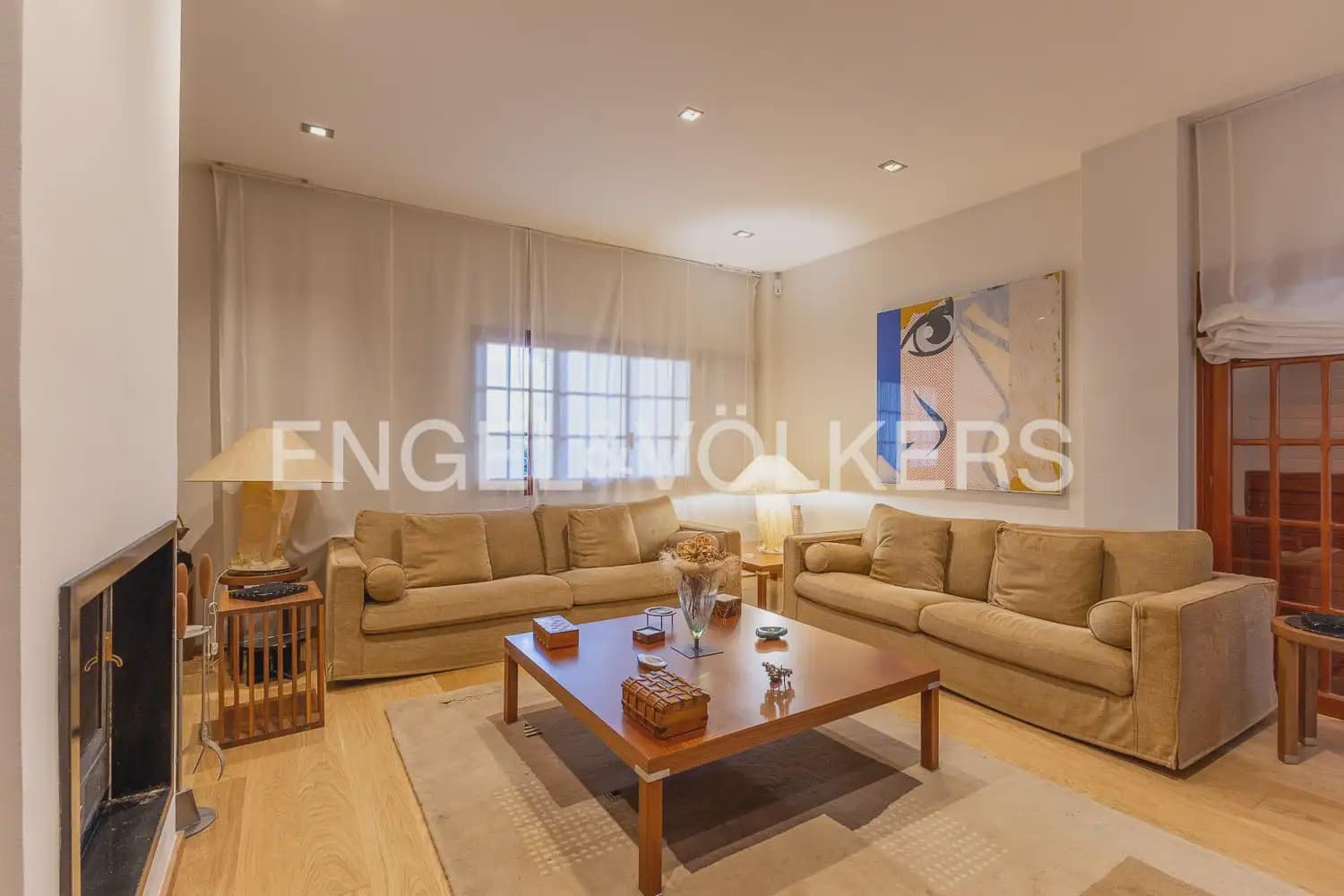 6 chambre Villa/Maison à vendre à Chiva avec piscine garage - 1 290 000 € (Ref: 9898041)