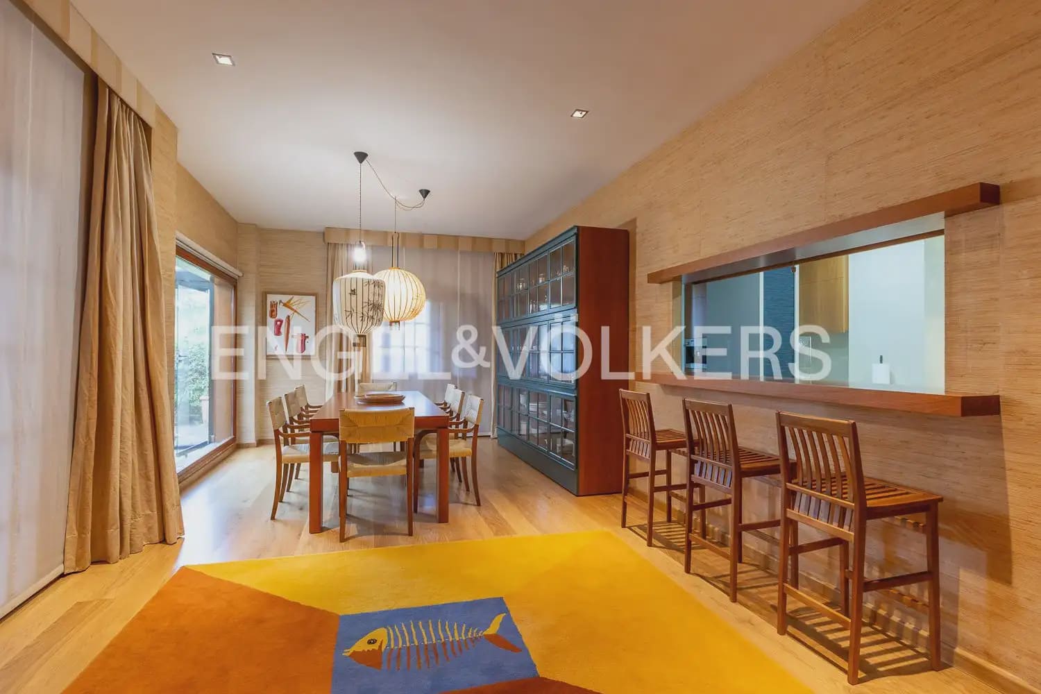 6 chambre Villa/Maison à vendre à Chiva avec piscine garage - 1 290 000 € (Ref: 9898041)