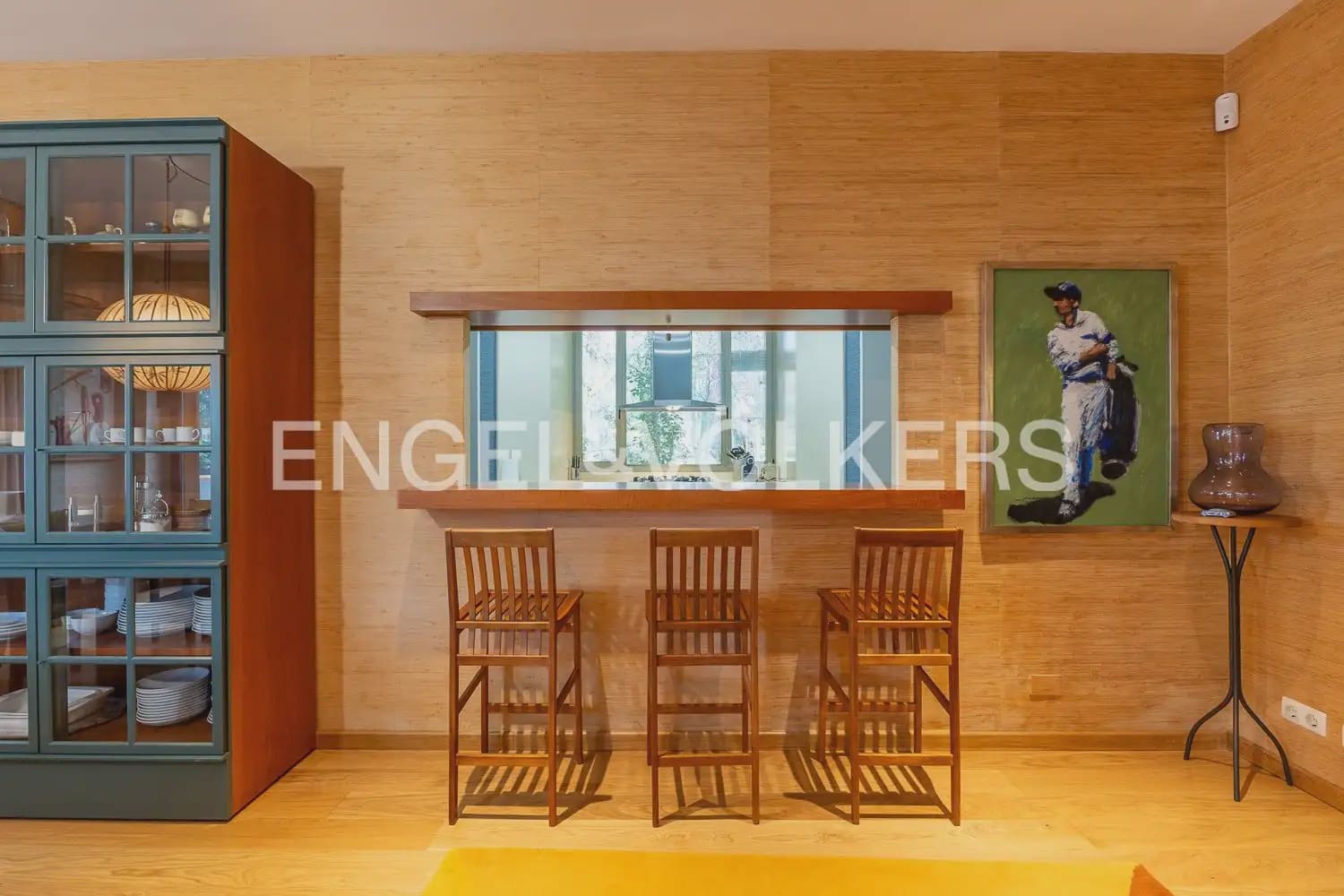 6 chambre Villa/Maison à vendre à Chiva avec piscine garage - 1 290 000 € (Ref: 9898041)
