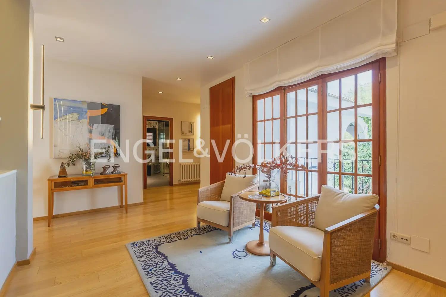 6 chambre Villa/Maison à vendre à Chiva avec piscine garage - 1 290 000 € (Ref: 9898041)