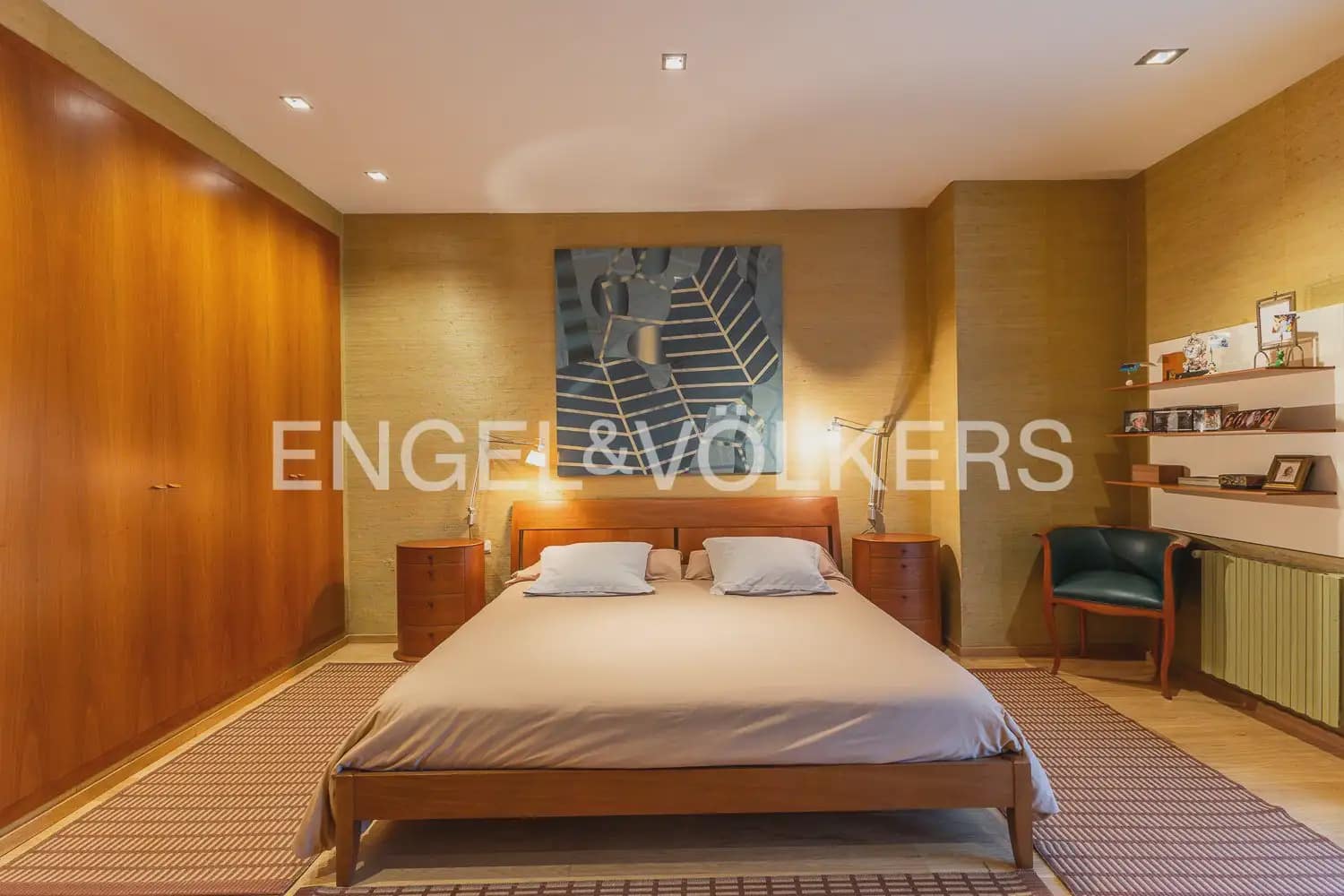 6 chambre Villa/Maison à vendre à Chiva avec piscine garage - 1 290 000 € (Ref: 9898041)