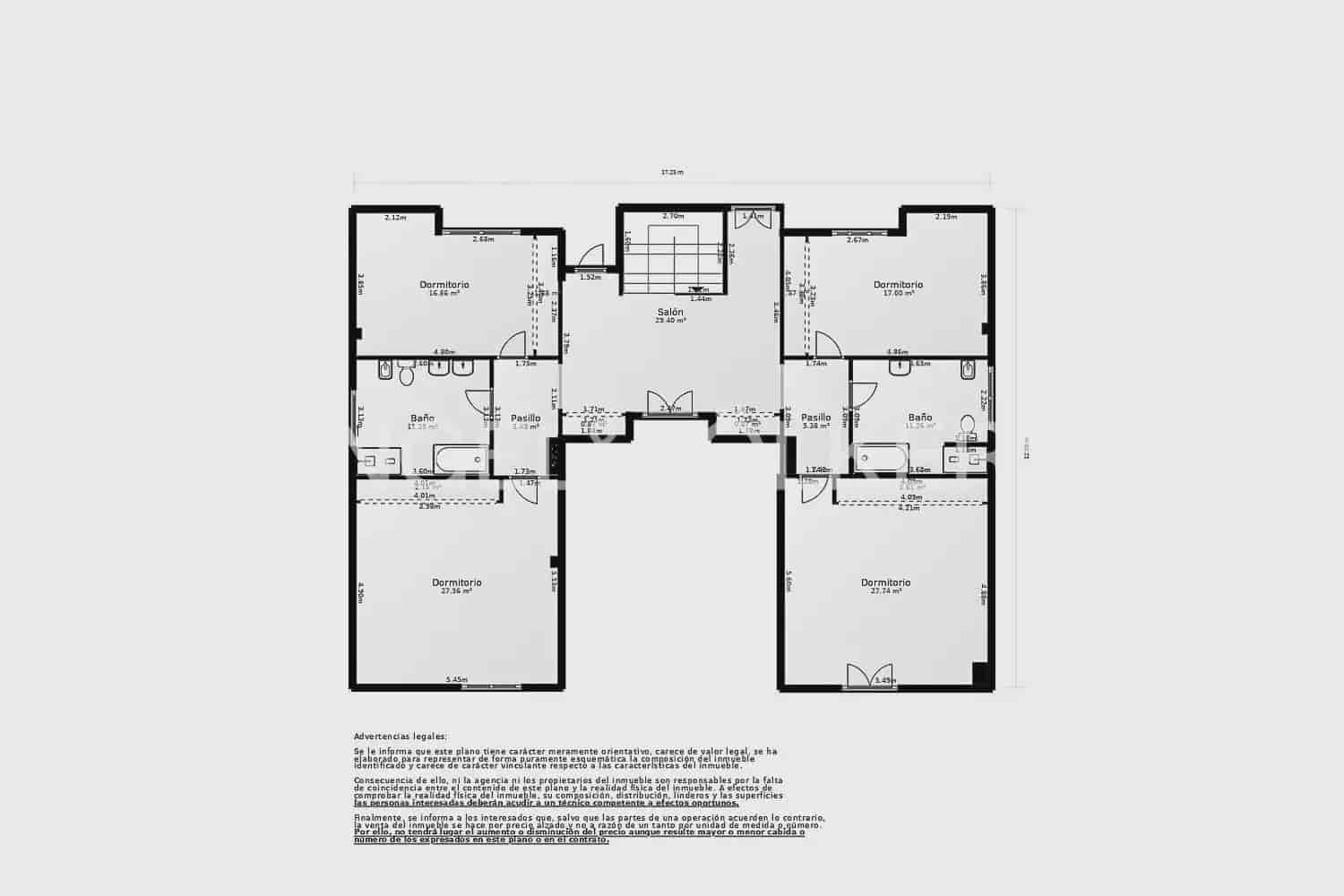 6 chambre Villa/Maison à vendre à Chiva avec piscine garage - 1 290 000 € (Ref: 9898041)