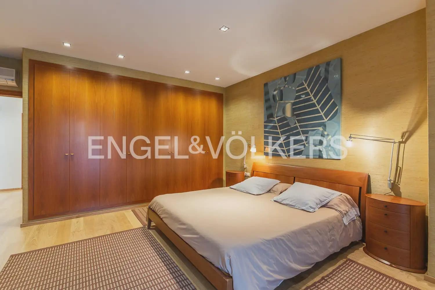 6 chambre Villa/Maison à vendre à Chiva avec piscine garage - 1 290 000 € (Ref: 9898041)