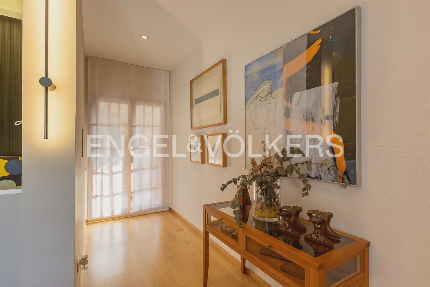 6 chambre Villa/Maison à vendre à Chiva avec piscine garage - 1 290 000 € (Ref: 9898041)