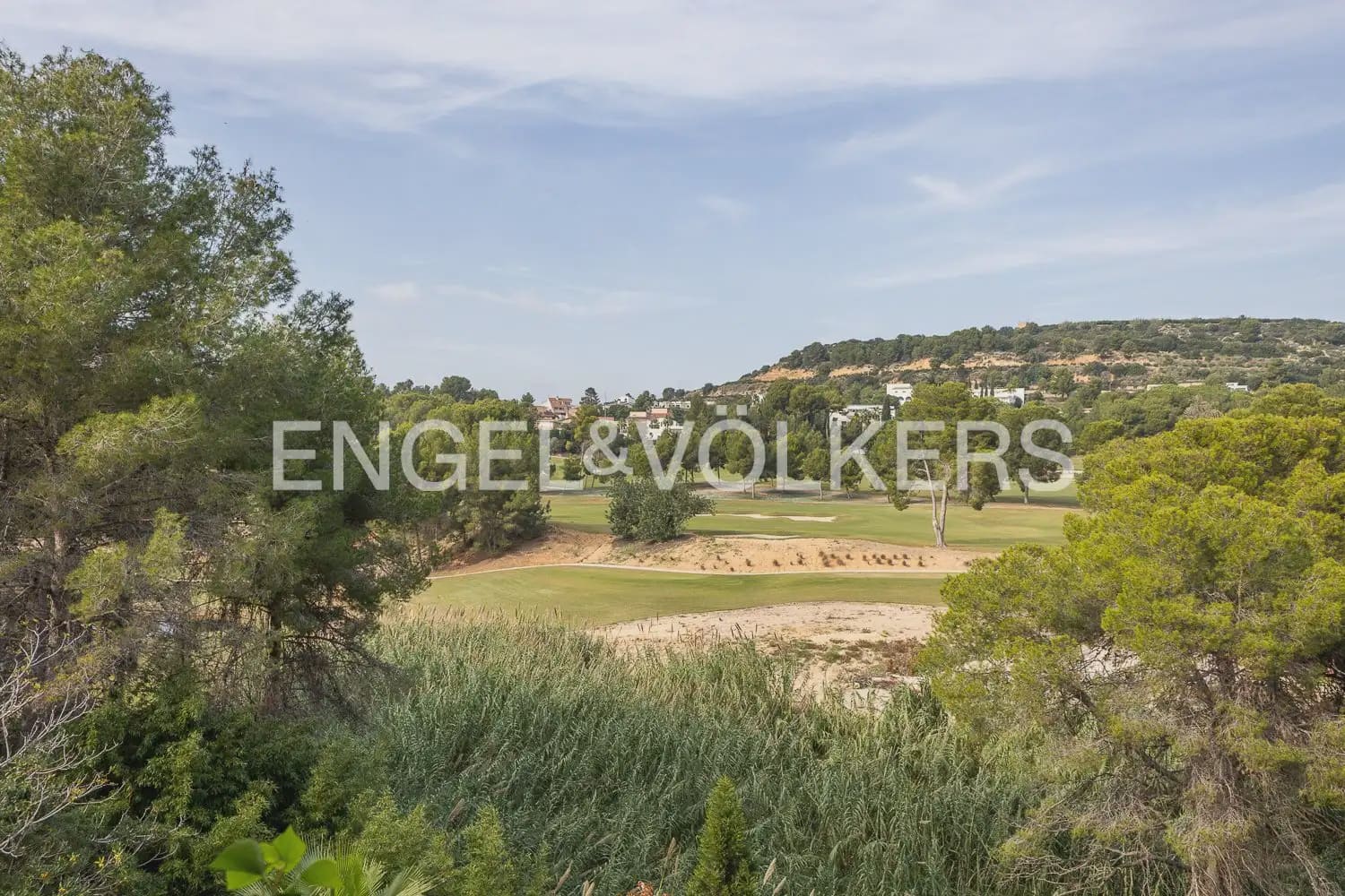 6 chambre Villa/Maison à vendre à Chiva avec piscine garage - 1 290 000 € (Ref: 9898041)