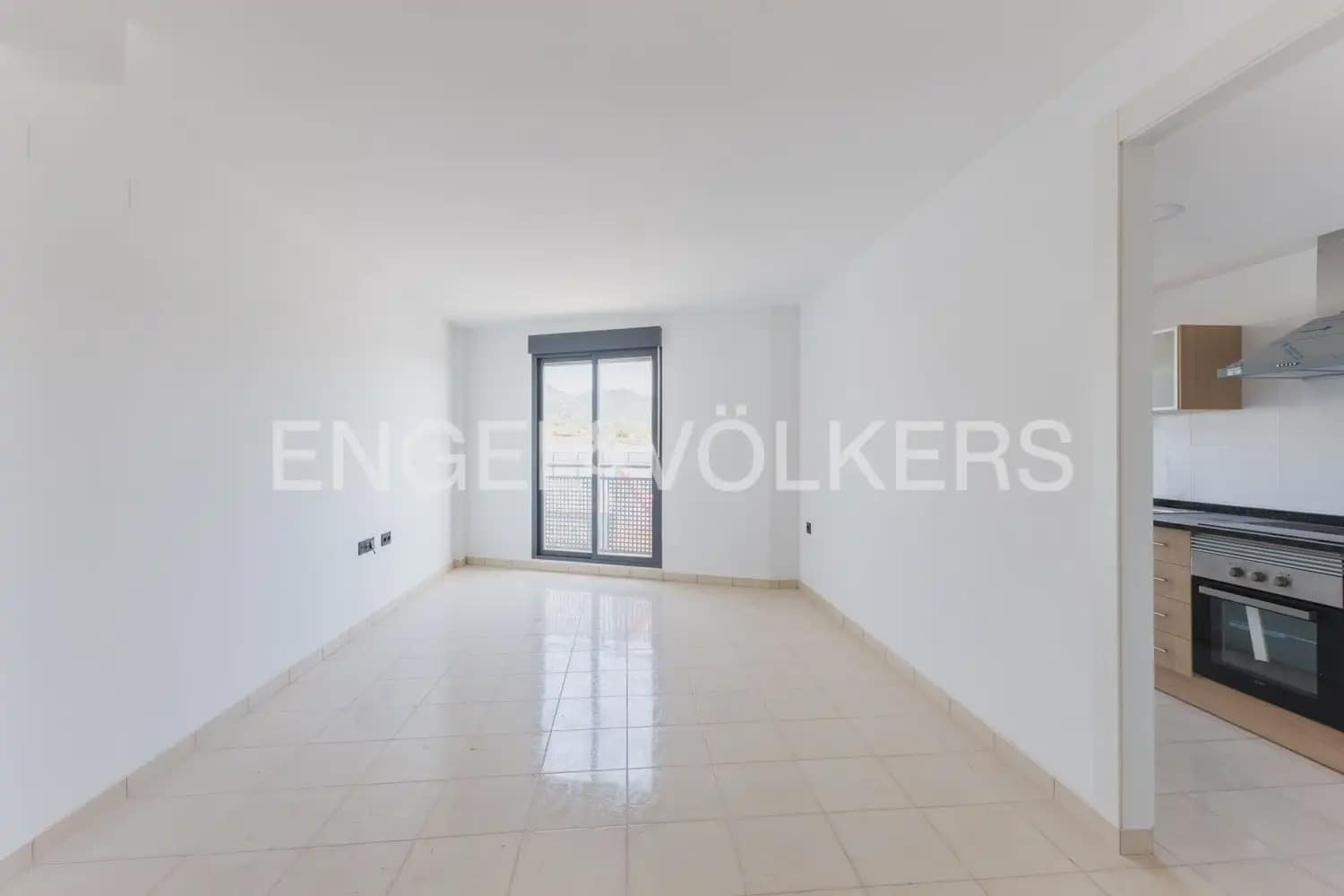 4 bedroom Penthouse for sale in La Vall d'Uixo with garage - € 201,000 (Ref: 9898042)