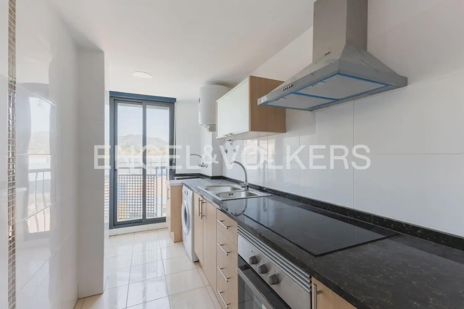 4 bedroom Penthouse for sale in La Vall d'Uixo with garage - € 201,000 (Ref: 9898042)