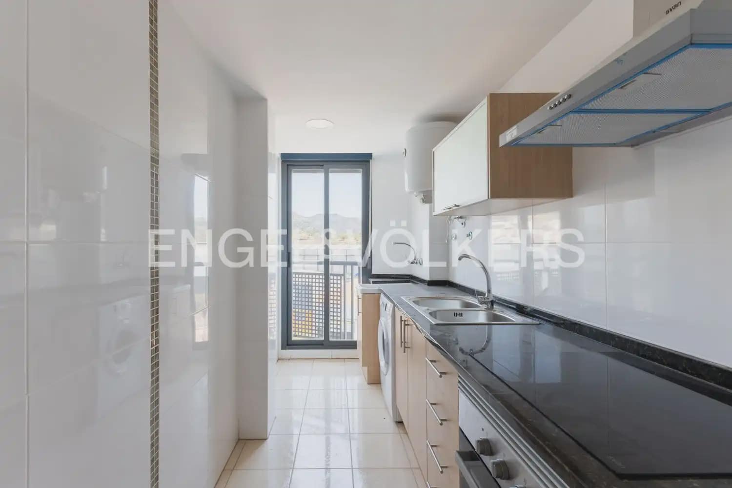 4 bedroom Penthouse for sale in La Vall d'Uixo with garage - € 201,000 (Ref: 9898042)