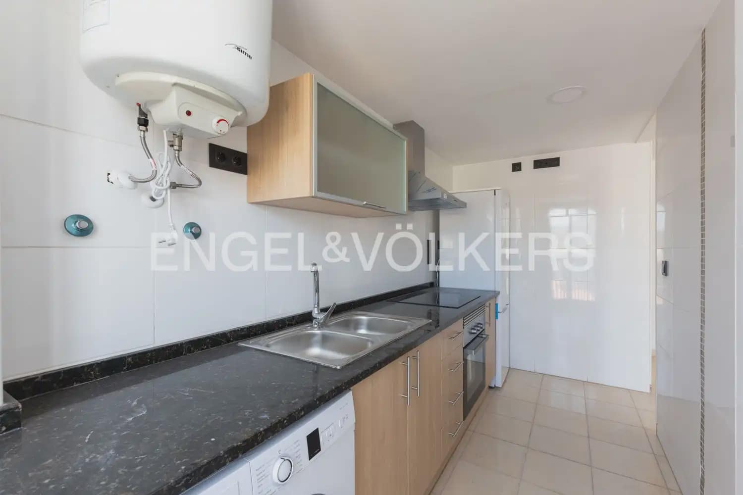 4 bedroom Penthouse for sale in La Vall d'Uixo with garage - € 201,000 (Ref: 9898042)