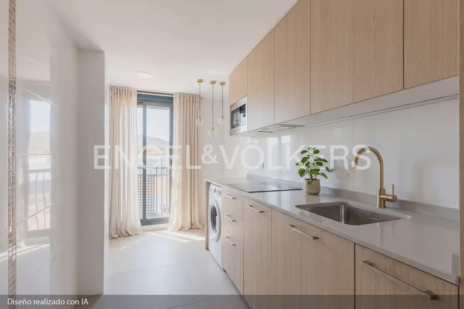 4 bedroom Penthouse for sale in La Vall d'Uixo with garage - € 201,000 (Ref: 9898042)