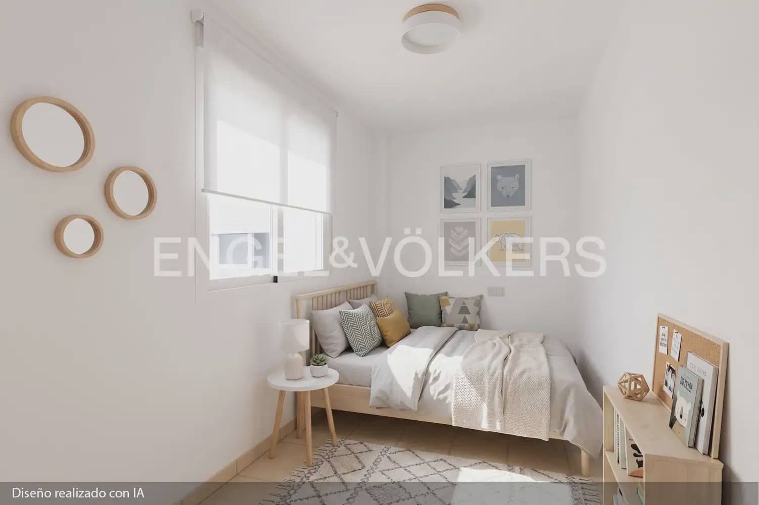 4 bedroom Penthouse for sale in La Vall d'Uixo with garage - € 201,000 (Ref: 9898042)