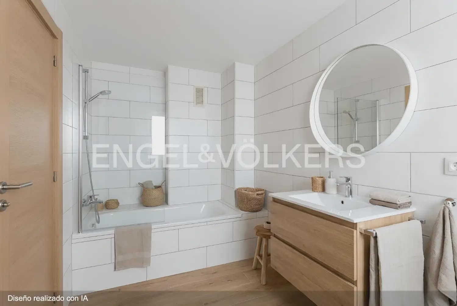 4 bedroom Penthouse for sale in La Vall d'Uixo with garage - € 201,000 (Ref: 9898042)