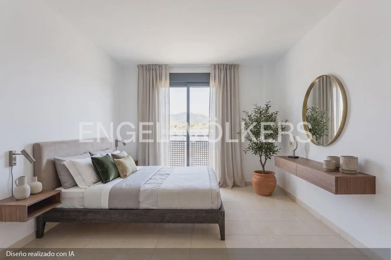 4 bedroom Penthouse for sale in La Vall d'Uixo with garage - € 201,000 (Ref: 9898042)