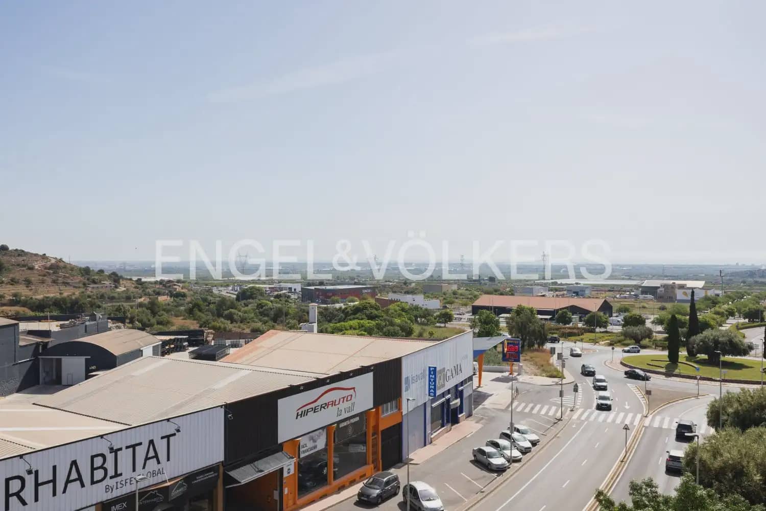 4 bedroom Penthouse for sale in La Vall d'Uixo with garage - € 201,000 (Ref: 9898042)