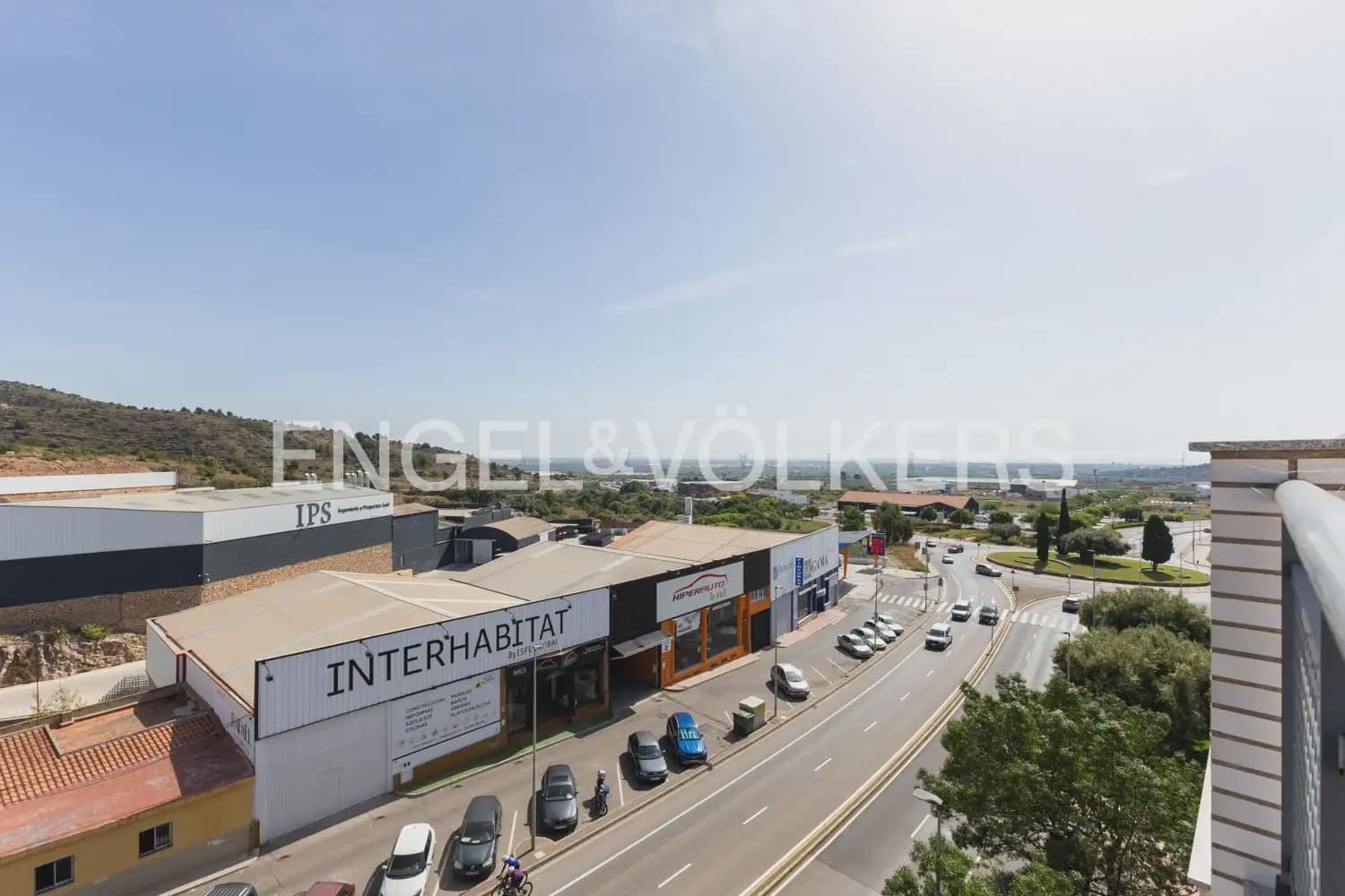 4 bedroom Penthouse for sale in La Vall d'Uixo with garage - € 201,000 (Ref: 9898042)
