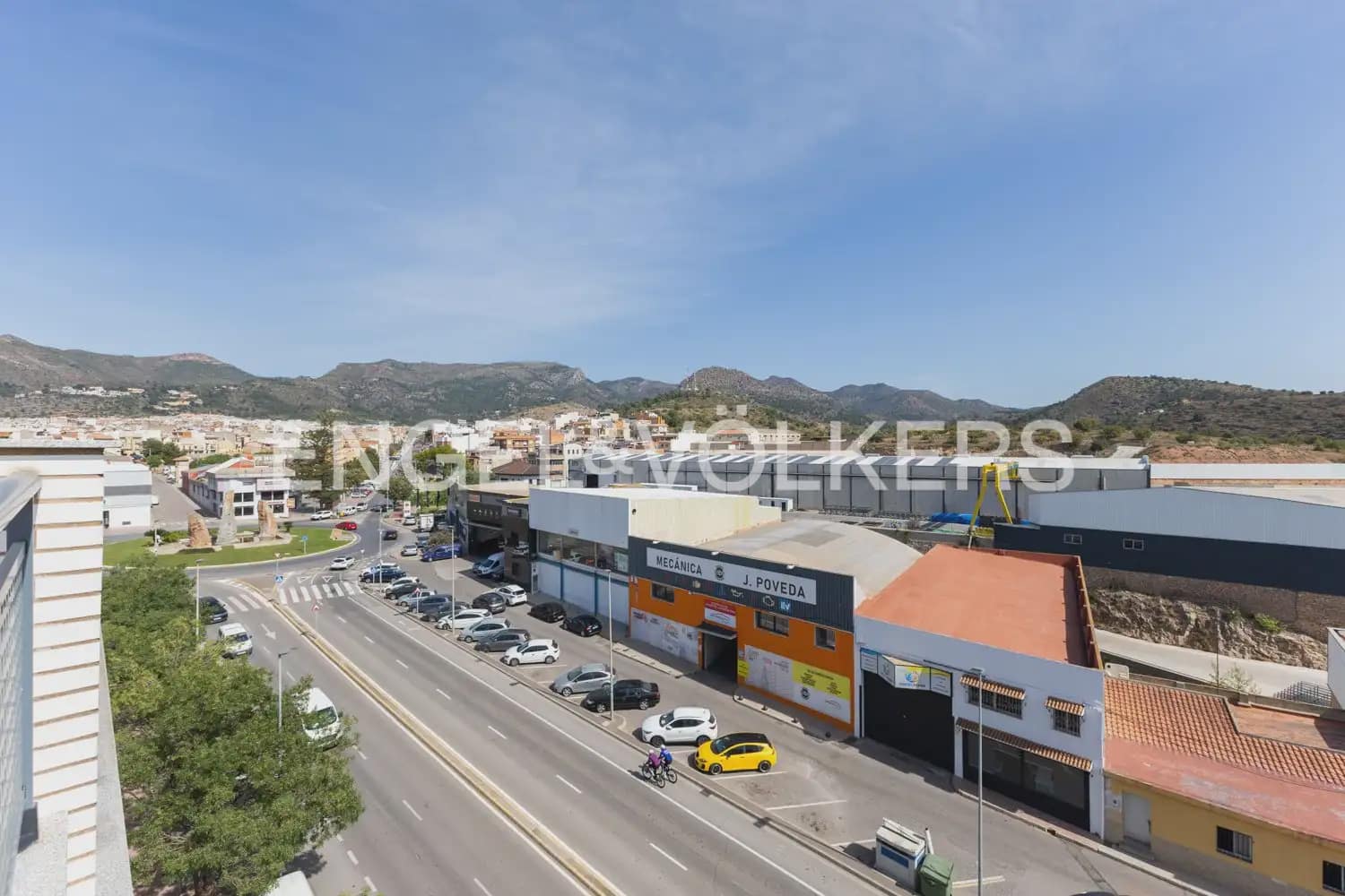 4 bedroom Penthouse for sale in La Vall d'Uixo with garage - € 201,000 (Ref: 9898042)