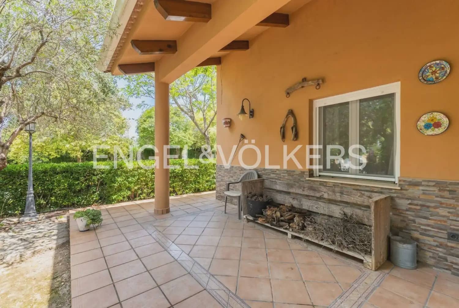Finca/Casa Rural de 7 habitaciones en Enguera en venta con piscina garaje - 950.000 € (Ref: 9898043)