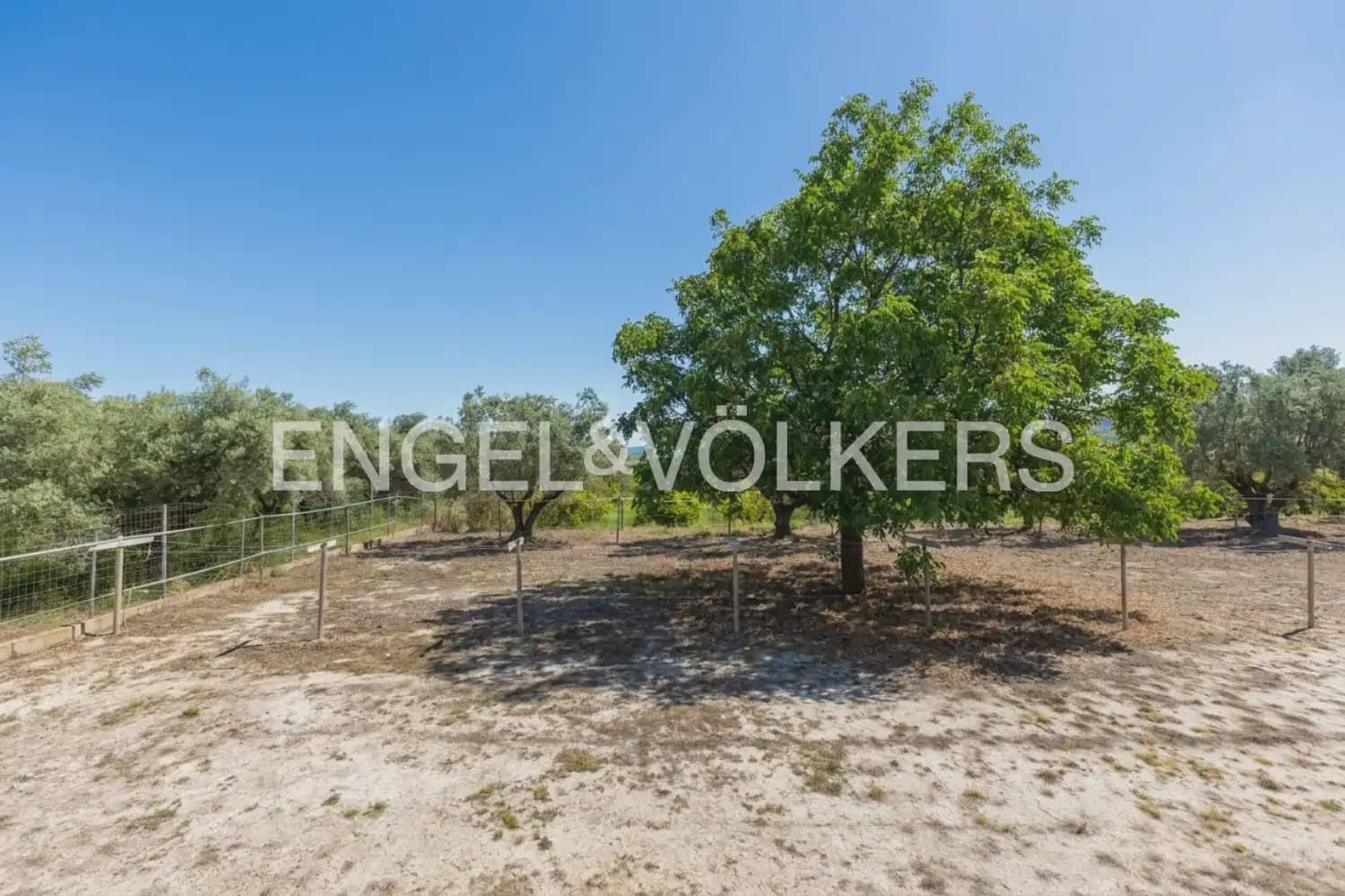 Finca/Casa Rural de 7 habitaciones en Enguera en venta con piscina garaje - 950.000 € (Ref: 9898043)