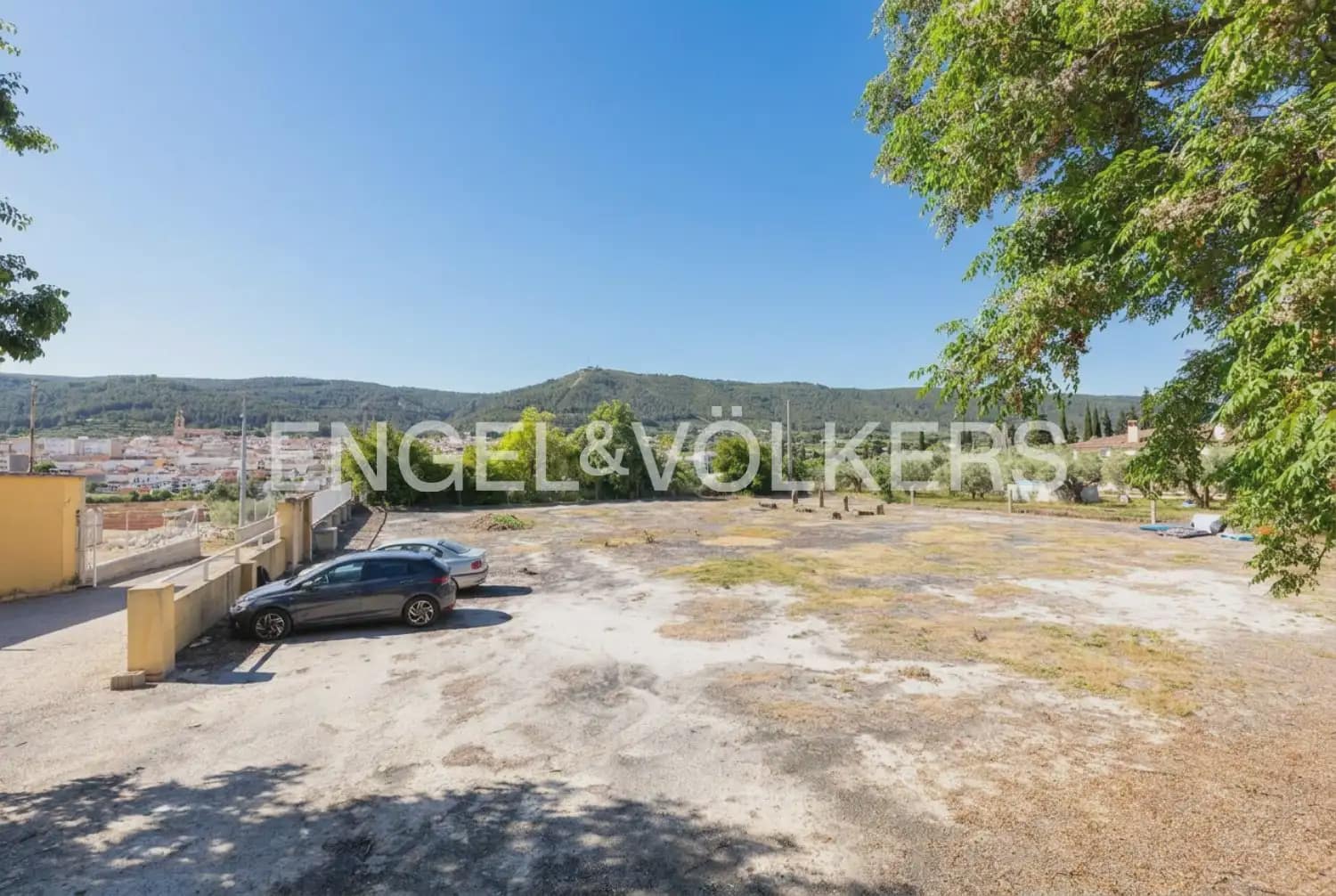 Finca/Casa Rural de 7 habitaciones en Enguera en venta con piscina garaje - 950.000 € (Ref: 9898043)